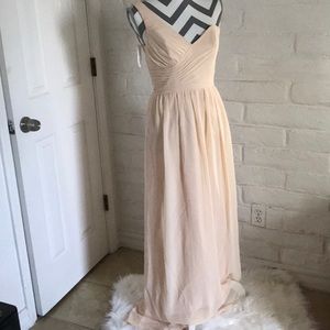 Alfred Angelo Gown
